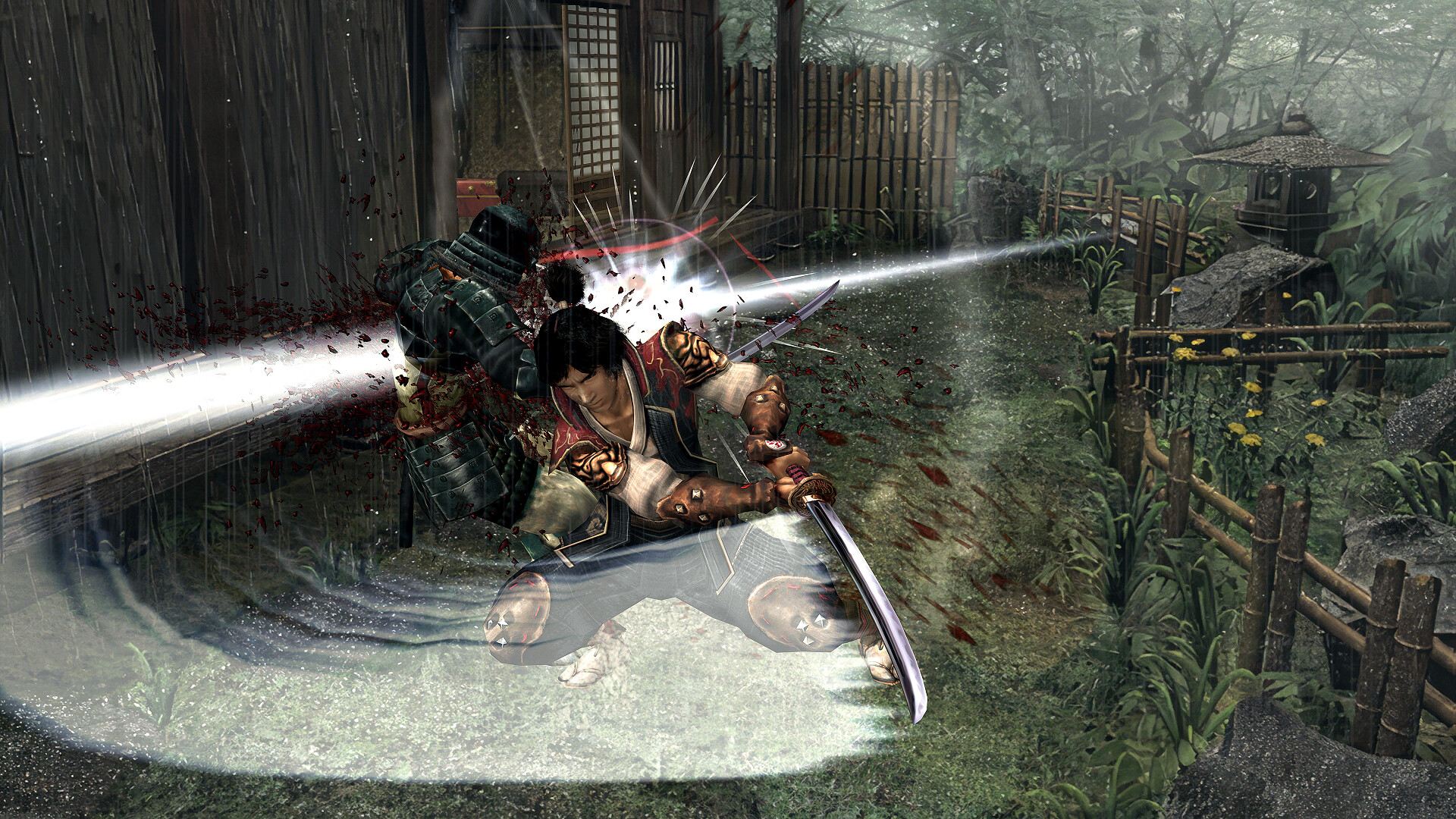Onimusha 2: Samurai´s Destiny Remaster